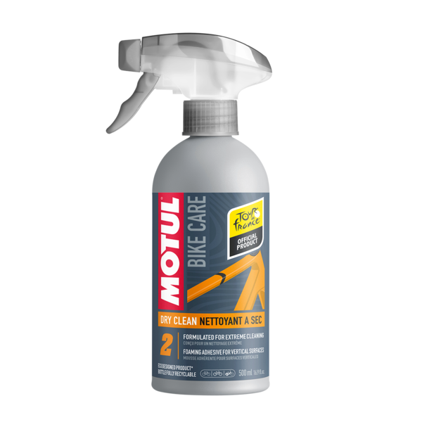 MOTUL DRY CLEAN - Motul